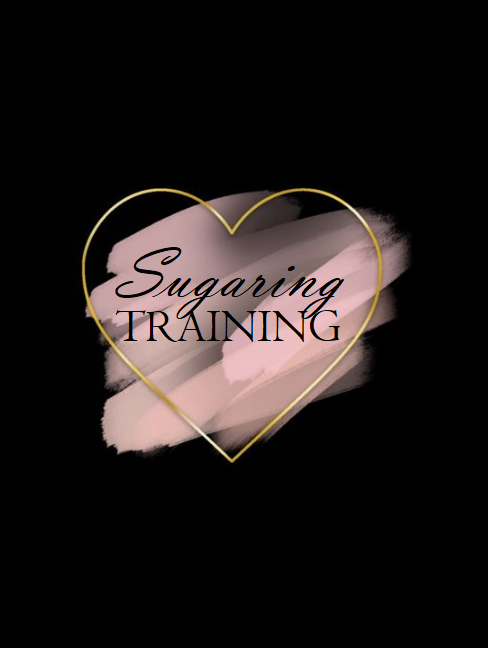Sugaring Artist Training Course