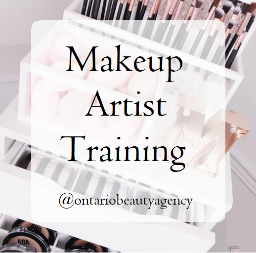 Makeup Artist Training Course