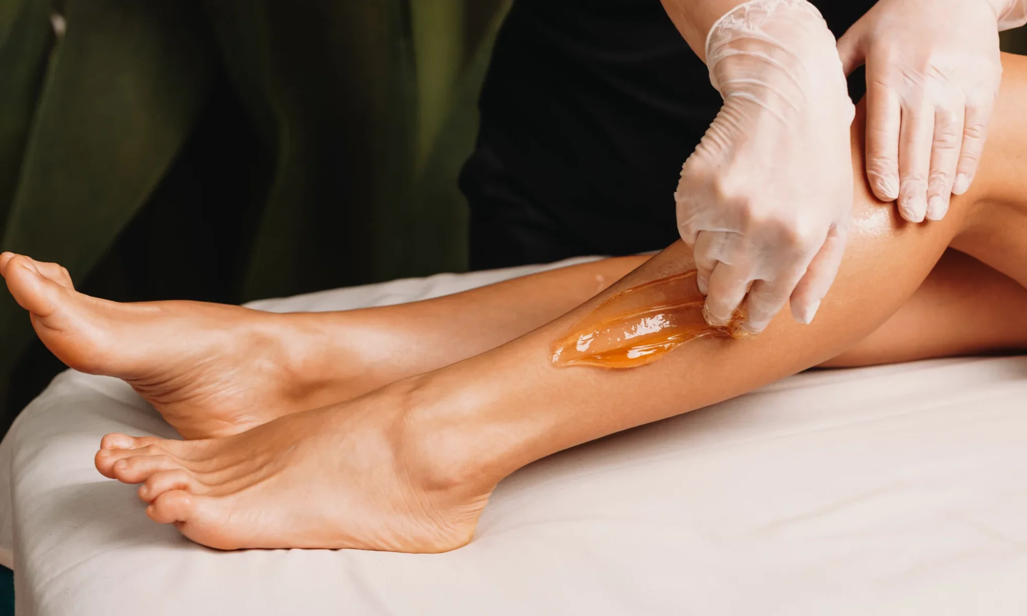 Waxing Sugaring Course Niagara St. Catharines Hair Removal Beauty Courses