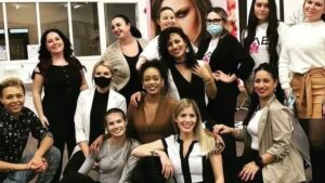 August upcoming beauty school workshops