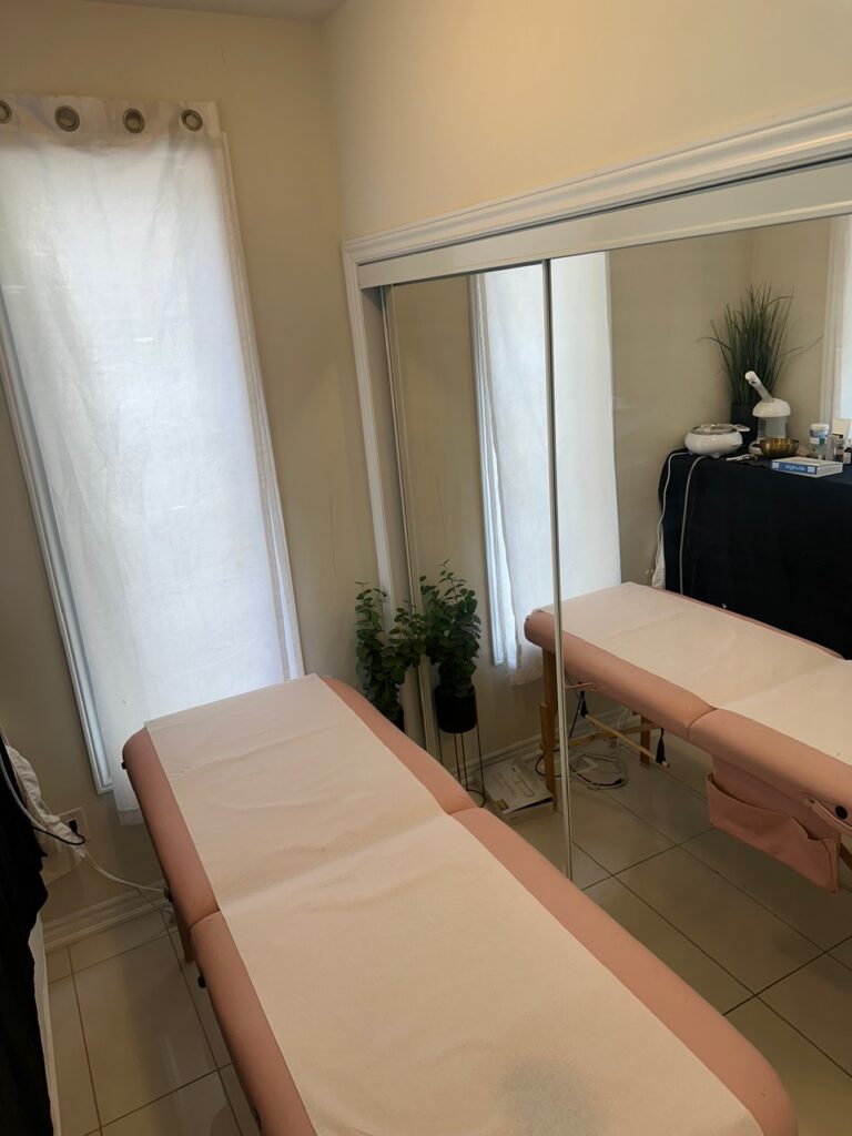 Niagara Falls Facial, Microderm, lash and brow training course 