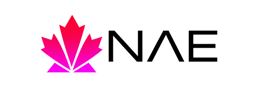 National Association of Estheticians (NAE) logo